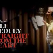 El texto musical WHENEVER YOU COME AROUND de BILL MEDLEY también está presente en el álbum Straight from the heart (2025)