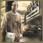 El texto musical TAKE IT THERE de BLACK MILK también está presente en el álbum Popular demand (2007)