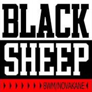 El texto musical SHORTY de BLACK SHEEP también está presente en el álbum 8wm/novakane (2006)