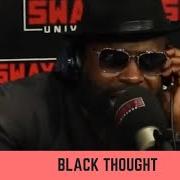 El texto musical FUEL de BLACK THOUGHT también está presente en el álbum Streams of thought vol. 3: cain and abel (2020)