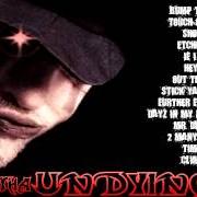 El texto musical HEY YOU de BLAZE YA DEAD HOMIE también está presente en el álbum Colton grundy (2004)