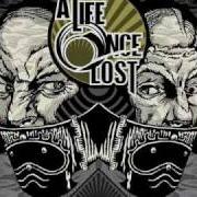 El texto musical SILENCE de A LIFE ONCE LOST también está presente en el álbum Iron gag (2007)