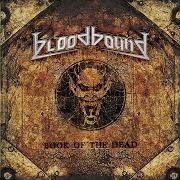 El texto musical BLACK HEART de BLOODBOUND también está presente en el álbum Book of the dead (2007)