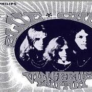 El texto musical OUT OF FOCUS de BLUE CHEER también está presente en el álbum Vincebus eruptum (2012)