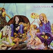 El texto musical BABYLON de BLUE CHEER también está presente en el álbum Outsideinside (2012)