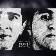 El texto musical DIL THARKEH de B21 también está presente en el álbum 12b (2014)