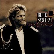 El texto musical SEE YOU IN THE 22ND CENTURY de BLUE SYSTEM también está presente en el álbum 21st century