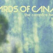 El texto musical THE PROCESS de BOARDS OF CANADA también está presente en el álbum Inferno (2026)