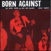 El texto musical LILLIAN de BORN AGAINST también está presente en el álbum The rebel sound of shit and failure (1995)