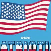 El texto musical WELL FED FUCK de BORN AGAINST también está presente en el álbum Nine patriotic hymns for children (1991)
