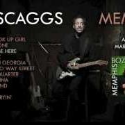 El texto musical LOVE ON A TWO WAY STREET de BOZ SCAGGS también está presente en el álbum Memphis (2013)