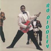 El texto musical OH YEA de BO DIDDLEY también está presente en el álbum I'm a man - the chess masters 1955-1958