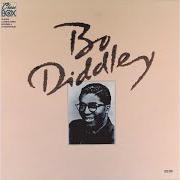 El texto musical SPEND MY LIFE WITH YOU de BO DIDDLEY también está presente en el álbum Chess box