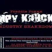 El texto musical LIVE IN TOKYO WITH DJ RUKAS de BUMPY KNUCKLES también está presente en el álbum Industry shakedown (2000)