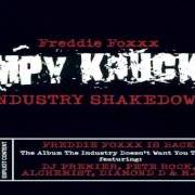 El texto musical BUMPY KNUCKLES BABY de BUMPY KNUCKLES también está presente en el álbum Industry shakedown (2000)