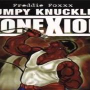 El texto musical GANGSTA'S AGAIN de BUMPY KNUCKLES también está presente en el álbum Konexion (2003)