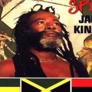 El texto musical COME COME de BURNING SPEAR también está presente en el álbum Jah kingdom (1991)