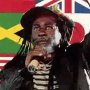 El texto musical SWEETER THAN CHOCOLATE de BURNING SPEAR también está presente en el álbum The world should know (1993)