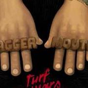 El texto musical ABRACADABRA HOLMES de DAGGERMOUTH también está presente en el álbum Turf wars (2007)