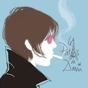 El texto musical ME & YOU de DANI también está presente en el álbum Le paris de dani (2010)