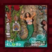 El texto musical SAMBA PRESIDENTE de DANIELA MERCURY también está presente en el álbum Tri eletro (2017)
