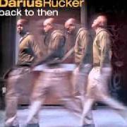 El texto musical AMAZING GRACE de DARIUS RUCKER también está presente en el álbum Back to then (2002)