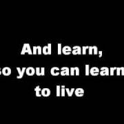 El texto musical IT WON'T BE LIKE THIS FOR LONG de DARIUS RUCKER también está presente en el álbum Learn to live (2008)