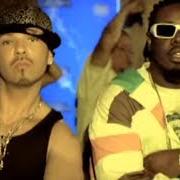 El texto musical NA NA de BABY BASH también está presente en el álbum Cyclone (2007)