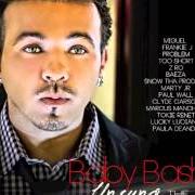 El texto musical KUSH N RED WINE de BABY BASH también está presente en el álbum Unsung the album (2013)