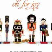 Oh for joy