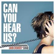 Can you hear us?