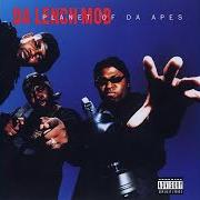 El texto musical MELLOW MADNESS de DA LENCH MOB también está presente en el álbum Planet of da apes (1994)