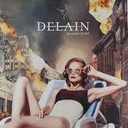 El texto musical VENGEANCE de DELAIN también está presente en el álbum Apocalypse & chill (2020)