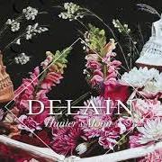 El texto musical YOUR BODY IS A BATTLEGROUND (LIVE) de DELAIN también está presente en el álbum Hunter's moon (2019)