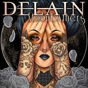 El texto musical SCANDAL de DELAIN también está presente en el álbum Moonbathers (2016)