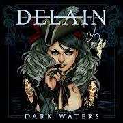 El texto musical THE COLD de DELAIN también está presente en el álbum Dark waters (2023)