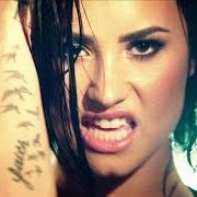 El texto musical MR. HUGHES de DEMI LOVATO también está presente en el álbum Confident (2015)