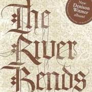 El texto musical ARE YOU LONELY de DENISON WITMER también está presente en el álbum The river bends & flows into the sea (2004)