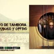 El texto musical AMARGO RENCOR de DESORDEN PÚBLICO también está presente en el álbum Orgánico (2013)
