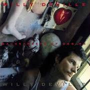 El texto musical LONELY HUNTER de WILLY DEVILLE también está presente en el álbum Backstreets of desire (1994)