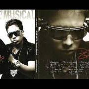 El texto musical MAHON de DE LA GHETTO también está presente en el álbum Masacre musical (2008)