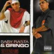 El texto musical INTERLUDE 1 de BABY RASTA & GRINGO también está presente en el álbum Sentenciados (2004)