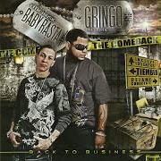 El texto musical PROHIBIDA de BABY RASTA & GRINGO también está presente en el álbum The comeback: back to business (2008)