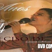 El texto musical LEVE-ME de DIANTE DO TRONO también está presente en el álbum Preciso de ti - diante do trono 4 (2001)