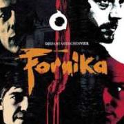 El texto musical NIKKI WAR NIE WEG de DIE FANTASTISCHEN VIER también está presente en el álbum Fornika (2007)