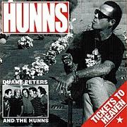 Unite [performed as duane peters and the hunns]