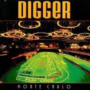 El texto musical DETROIT RIVER de DIGGER también está presente en el álbum Monte carlo (2000)