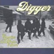 El texto musical TOUR DIARY de DIGGER también está presente en el álbum The promise of an uncertain future (1997)