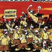 El texto musical DANCES OF RESISTANCES de BABYLON CIRCUS también está presente en el álbum Dances of resistance (2004)