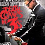 There is no competition iii: death comes in 3's There is no competition iii: death comes in 3's